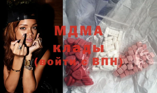 хмурый Аркадак