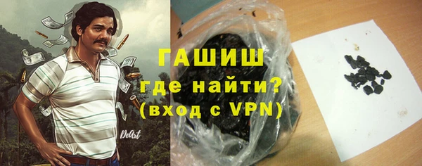 хмурый Аркадак